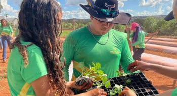 Matrículas no Agrocolégio Maguito Vilela terminam na sexta